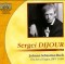 Sergei Dijour, organ - J.S. Bach - The Art of Fugue, BWV 1080